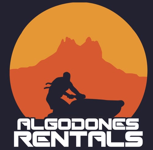 Algodones Rentals