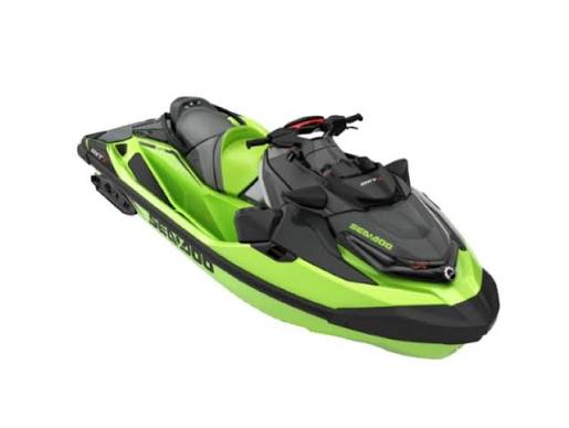 Jetski Grande